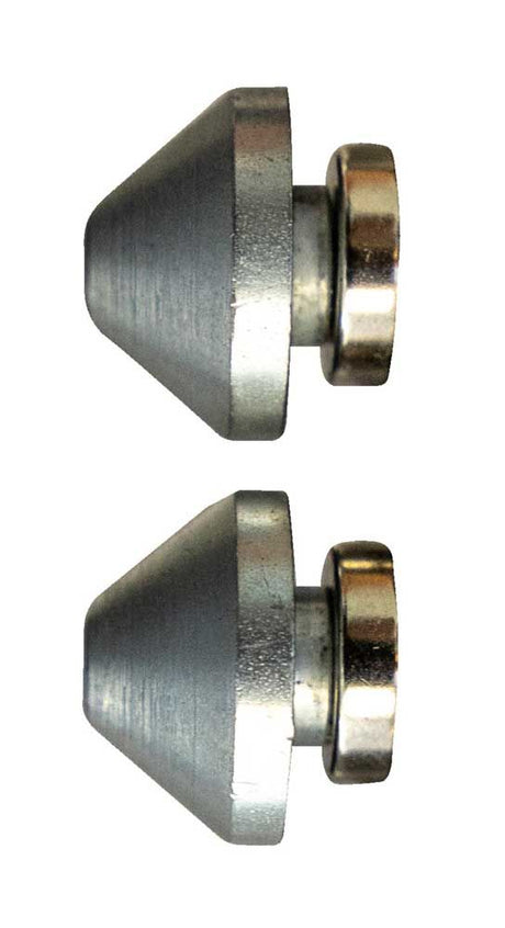 Unior Tools Steckachsadapter 12 15 20 mm 1689.3 für Zentrierständer 1689
