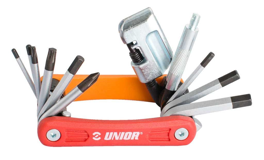 Unior Tools Multitool Euro 13