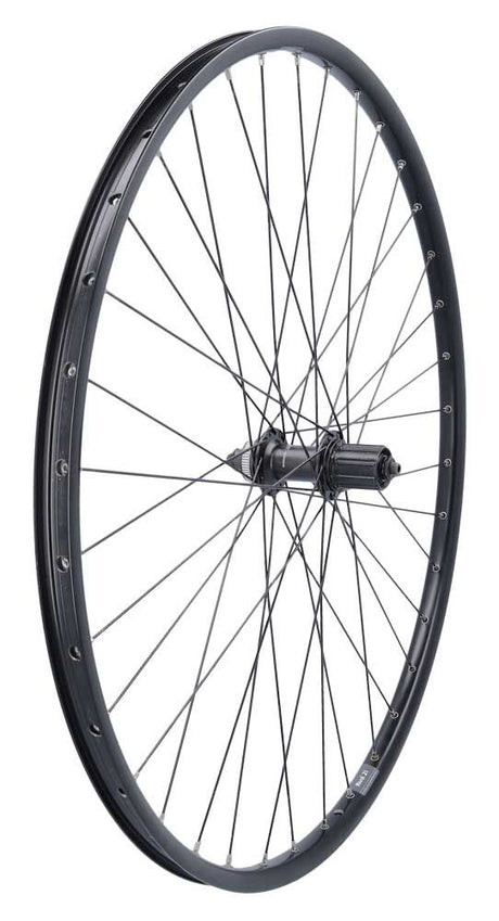 Roland Hinterrad Ryde Rival21 28 SH. fhm5100 36g qr schwarz