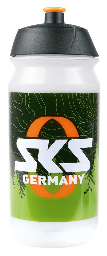 Sks Germany Bio Bottle S Trinkflasche 500ml