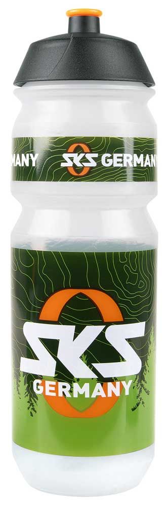 Sks Germany Bio Bottle L Trinkflasche 750ml