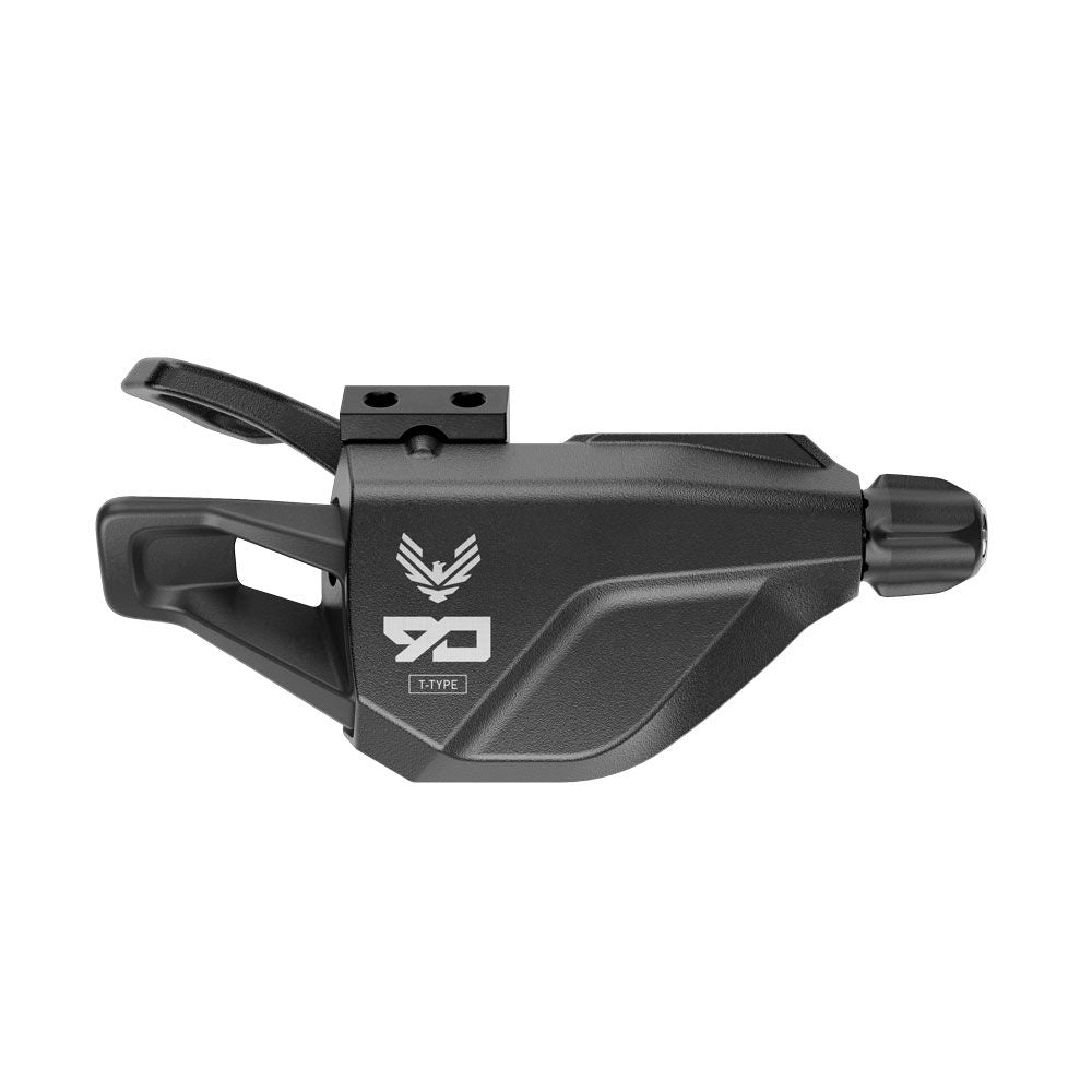 Sram Daumenschalthebel Eagle 90 Getriebe Daumenschalthebel E 90 T-Type Single Cl. 12-f.
