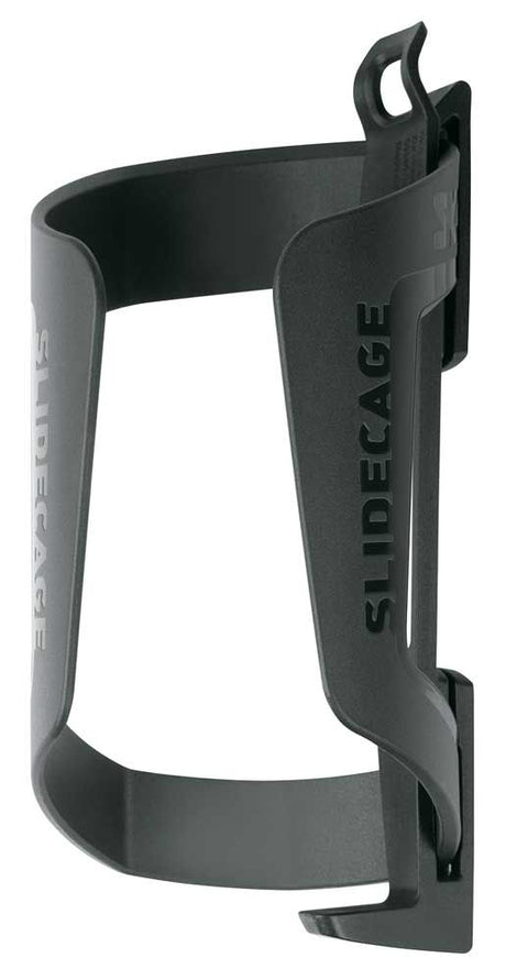 Sks Flaschenhalter Slidecage Kunststoff schwarz