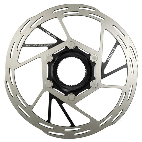Sram Bremsscheibe Paceline Bremsscheiben Paceline 160 mm CL A2