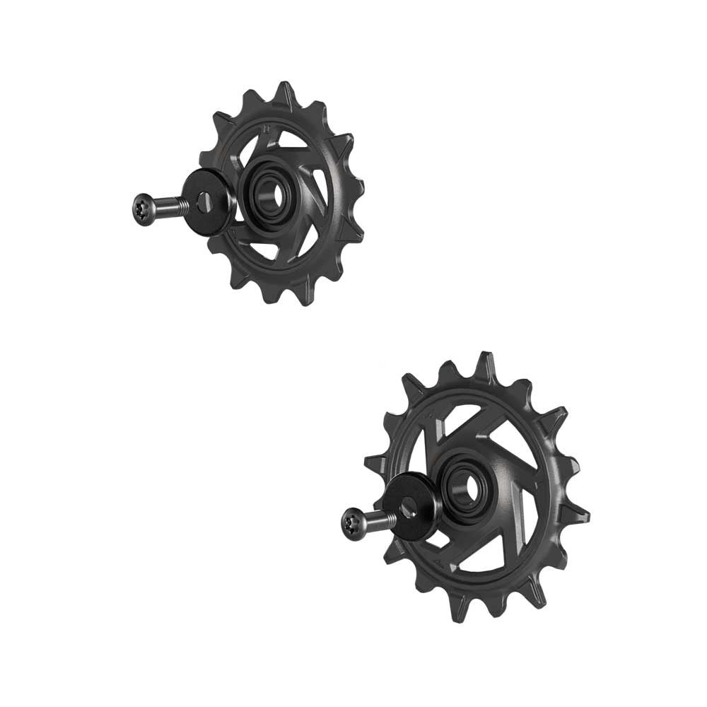Sram Derad Laufradsatz Eagle 90 70 T 12V