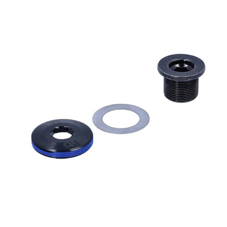 Sram Trapd Eagle 70 T Bolzen M15 M30 Dub St Schwarz