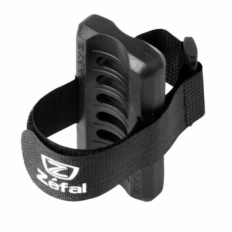 Zefal-Pumpe Zef-Halter universal schwarz