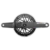 Sram-Kurbelgarniturkraft e1. krg Kraft e1 48 35 172,5 mm dub