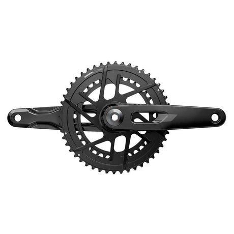 Sram-Kurbelgarnitur Rival E1 Dub 46 33 Zähne Direktmontage 175 mm ohne Innenlager