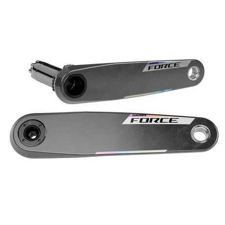 Sram Kurbelgarnitur Force Wide E1