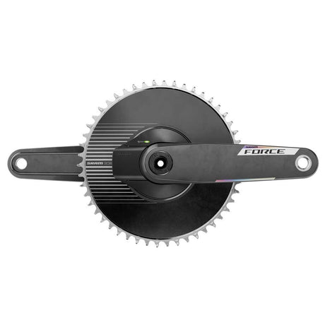 Sram Kurbelgarnitur Force Aero PM E1