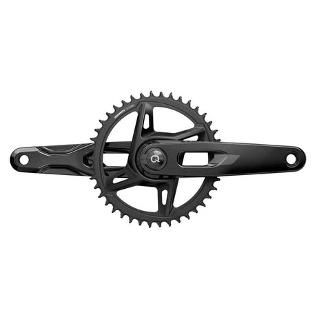 Sram Kurbelgarnitur Rival PM Wide E1