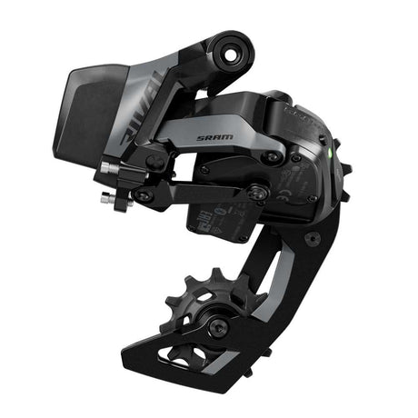 Sram Schaltwerk Rival Axs E1 Schaltwerk Riv E1 Max 36z 12-f