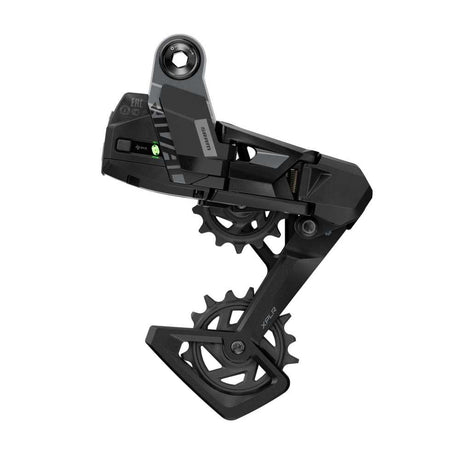 Sram Schaltwerk Rival Axs Xplr E1 1x 13 Gang max. 46t exkl. Batterie