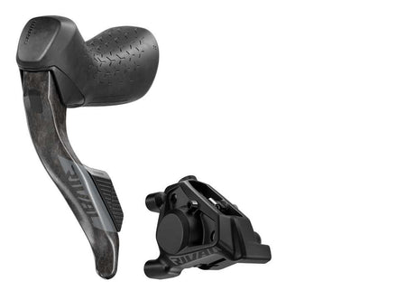 Sram Scheibenbremse Rival Axs E1. Bremsscheibe Rival Axs E1 links vorne
