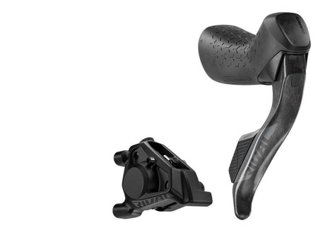 Sram Schalthebel Rival Axs E1 rechts 1800 mm Stealthamajig Flat Mount 20 mm ohne Rotor