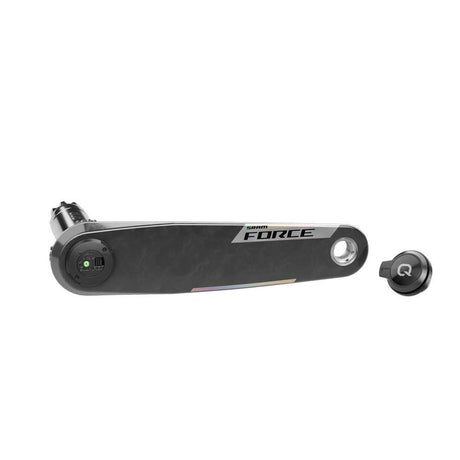 Sram Kurbelleistungsmesser Kraft PM Wide E1