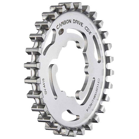 Shimano Gates Ritzel CDX 30t Nexus 5 mech. ub Flossenlinie