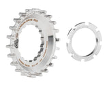 Vorderes Kettenrad Gates Carbon Drive CDX Bosch Rohloff