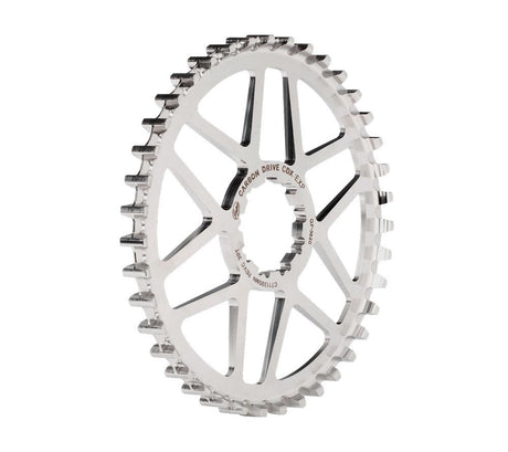 Gates Kettenrad Carbon Drive CDX 9-Spline