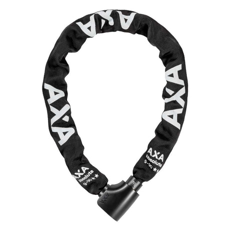 Axa Kettenschloss absolut 9-90cm Art** schwarz