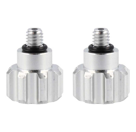 ELVEDES GRS ELV PROF CAMPAGNOLO -BLEED -ADAPTER SET