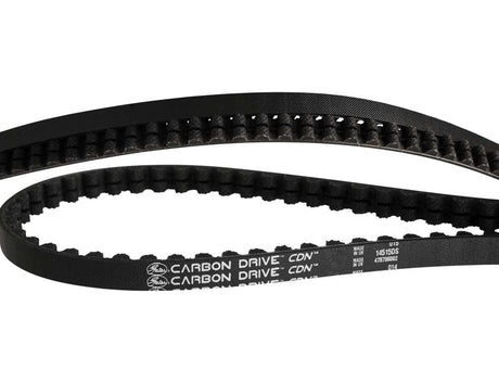 Gates Antriebsriemen CDN Carbon Drive 125t 1375x12mm schwarz