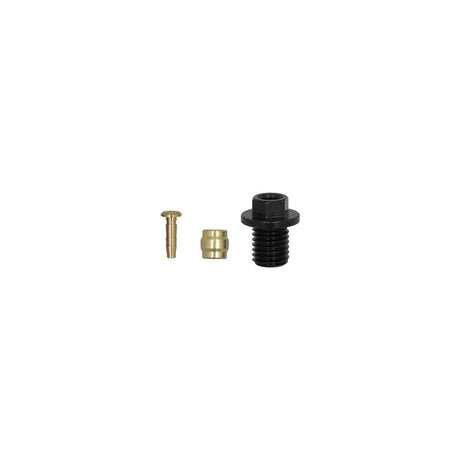 Elvedes Hydro-Teilesatz E M9×1,25 (Shimano)