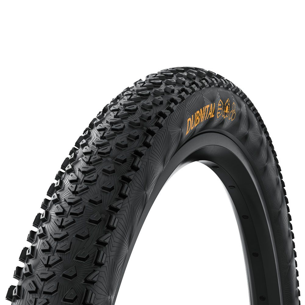Continental Dubnital Race Rapid 29 TR E-25 Faltreifen