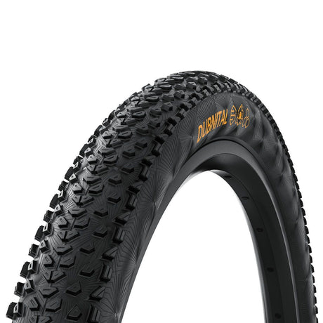 Continental Dubnital Race Grip 29x2,4 TR E-25 Faltreifen