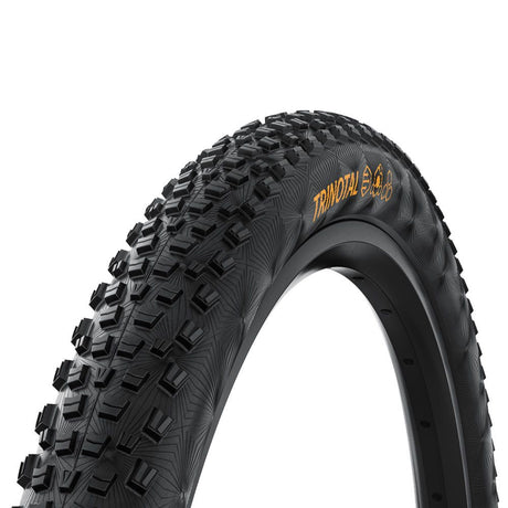 Continental Trinotal-Reifen Conti Faltr. trinotal 60-622 b b Trail-Griff