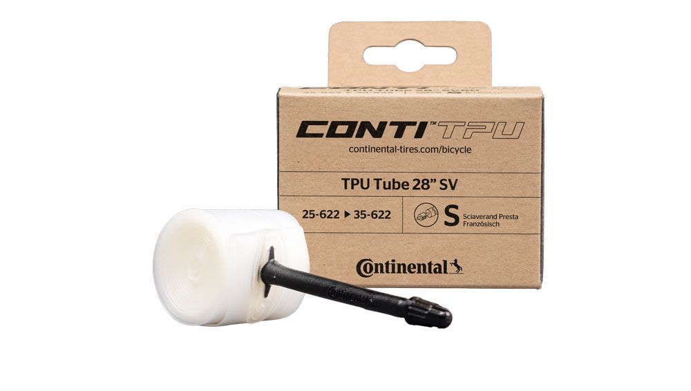 Continental TPU Tube 28 S80 Road