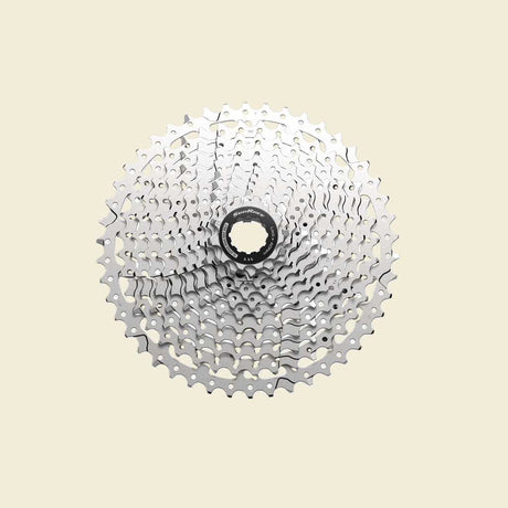 Superior Sunrace Kassette CSRZ800 12V 11-46T Silber