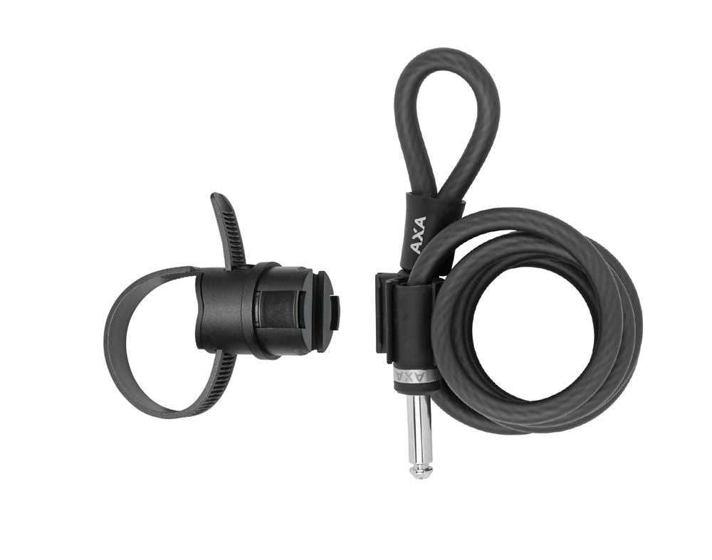 Axa Steckkabel Newton 150 10 (Karte)