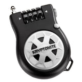 Kryptonite Kabelschloss R2 Retraktor