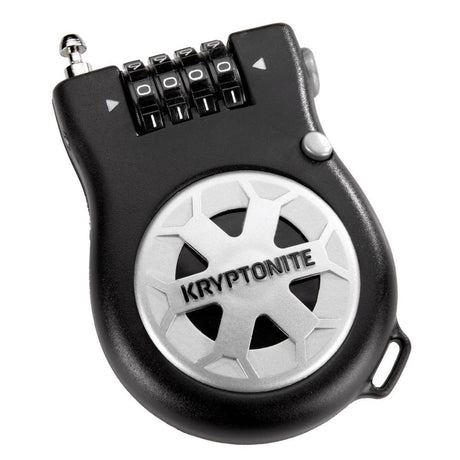 Kryptonite Kabelschloss R2 Retraktor