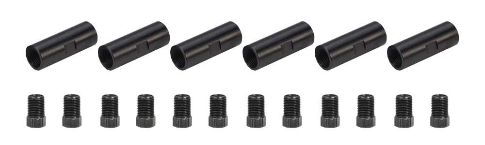 Elvedes Verlängerungsnippel Hydraulikschlauch 5,5 mm Bolzen (pro 6)
