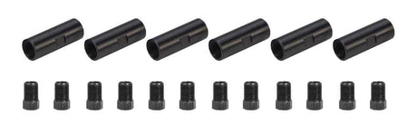 Elvedes Verlängerungsnippel Hydraulikschlauch 5,5 mm Bolzen (pro 6)