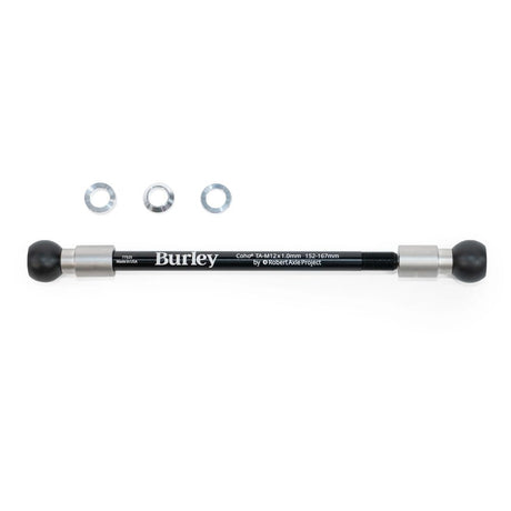 Burley Kard Bur Coho Steckachse M12x1 152-167 mm