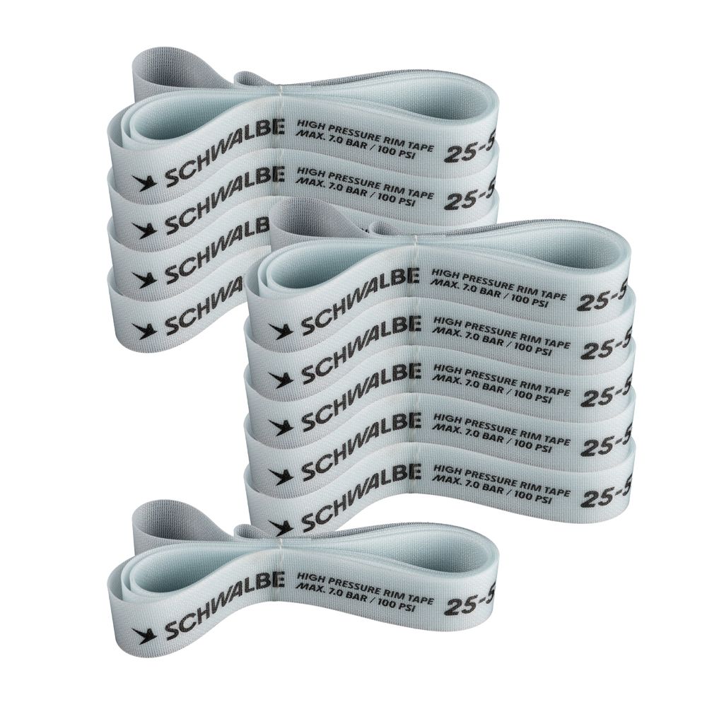 Schwalbe Felgenband Felgen 26 25-559 Super HP TPU