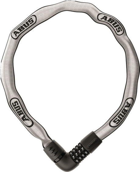 Abus Kettenschloss Tresor 6807