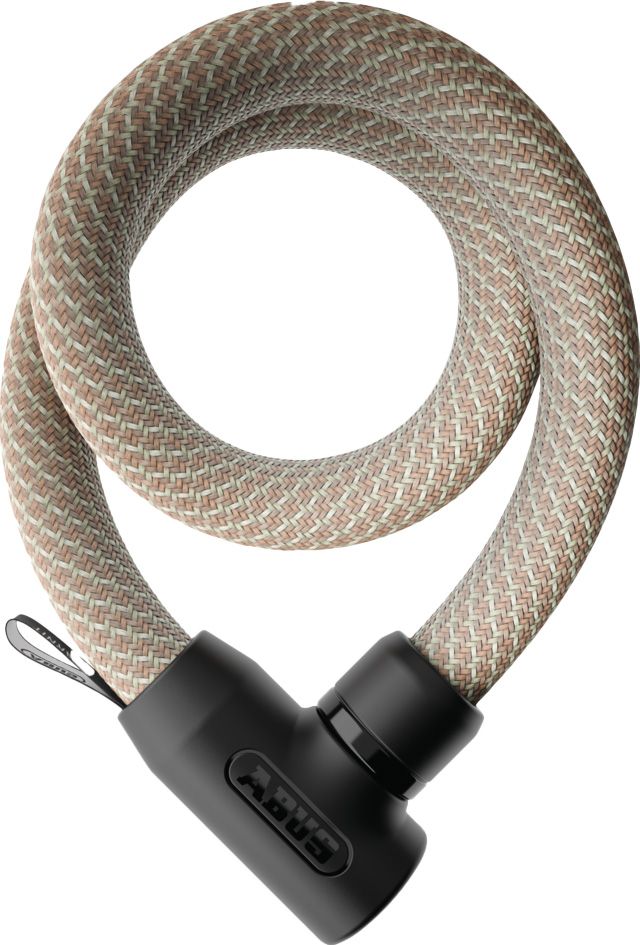 Abus Yarnit 4004k 110 Kettenschloss