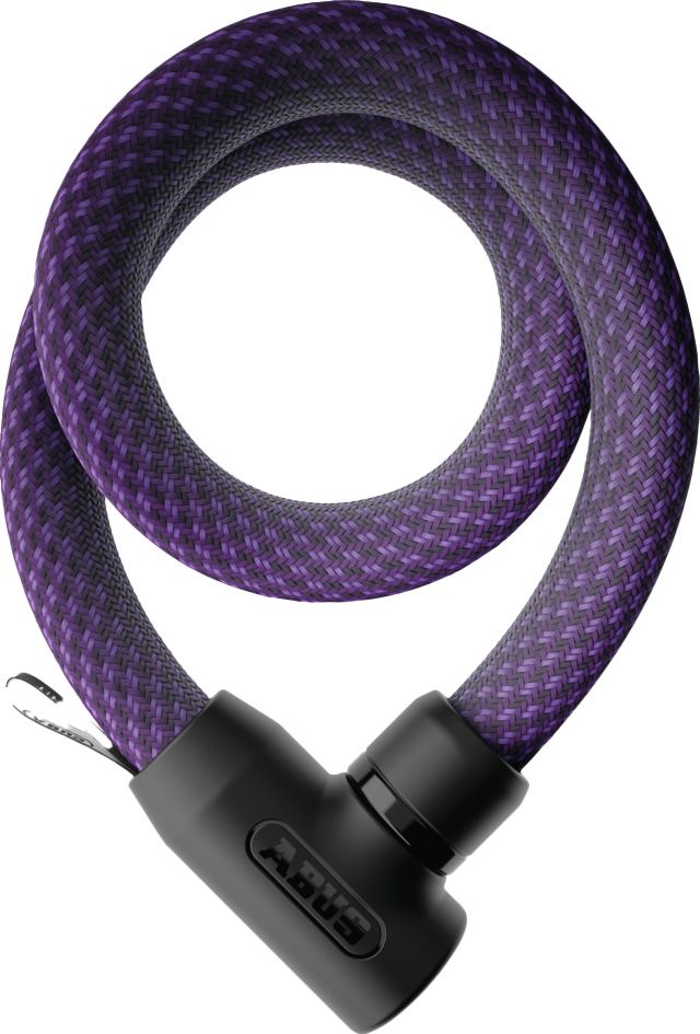 Abus Yarnit 4004k 110 Kettenschloss