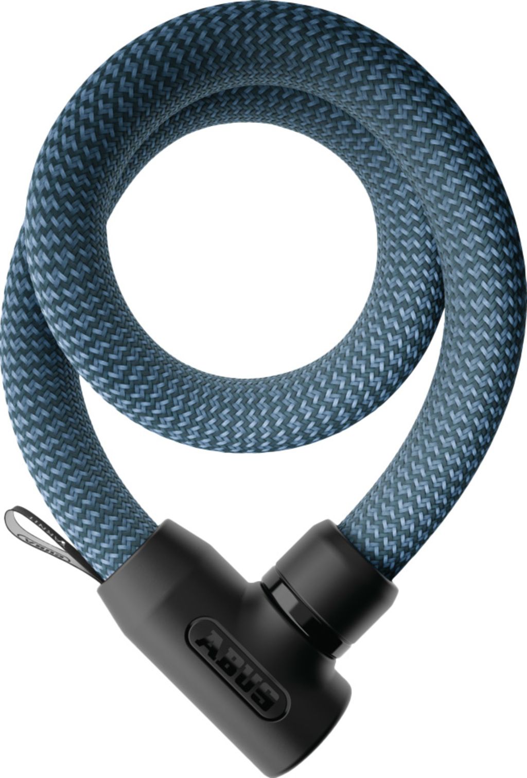 Abus Yarnit 4004k 110 Kettenschloss