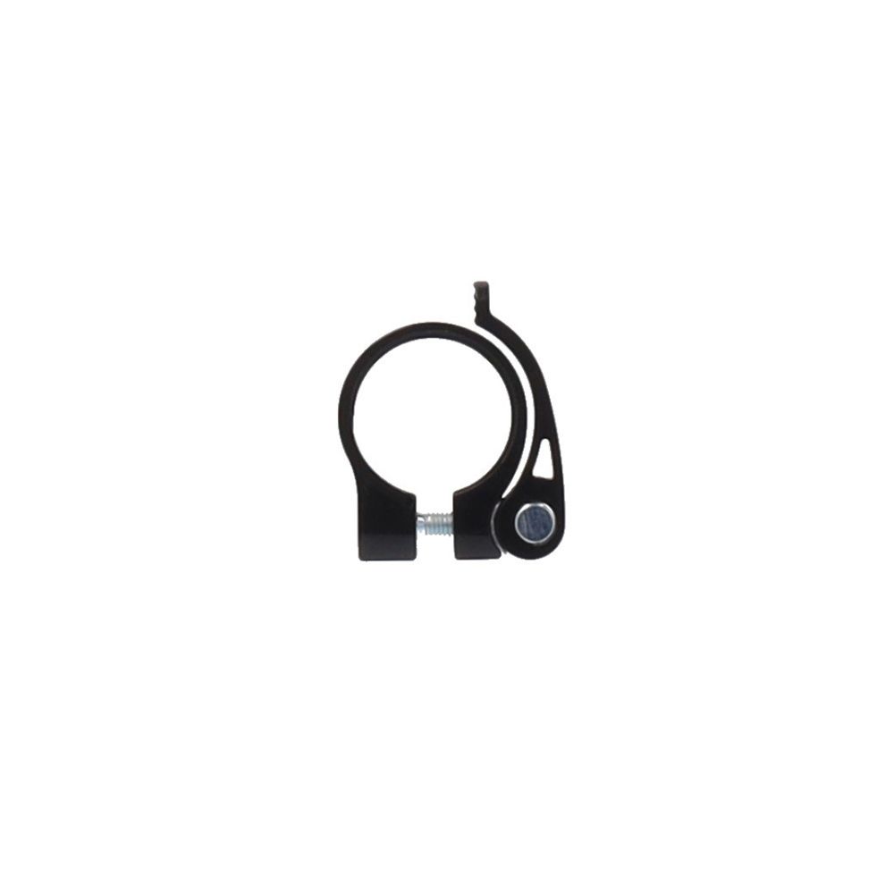 Sitzstiftklemme Ursus Urban 31,8 mm | Schneller Spanner schwarz