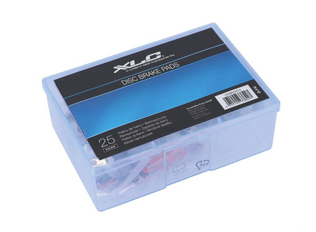 XLC Bremsbelag Shimano Tektro BP-O20