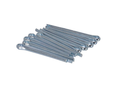XLC Remd Split Pin Bremsbelag 45 mm Zi DS A 10
