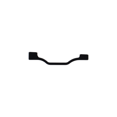 XLC Remd-Adapter PM V 203 220 mm schwarz BRX139