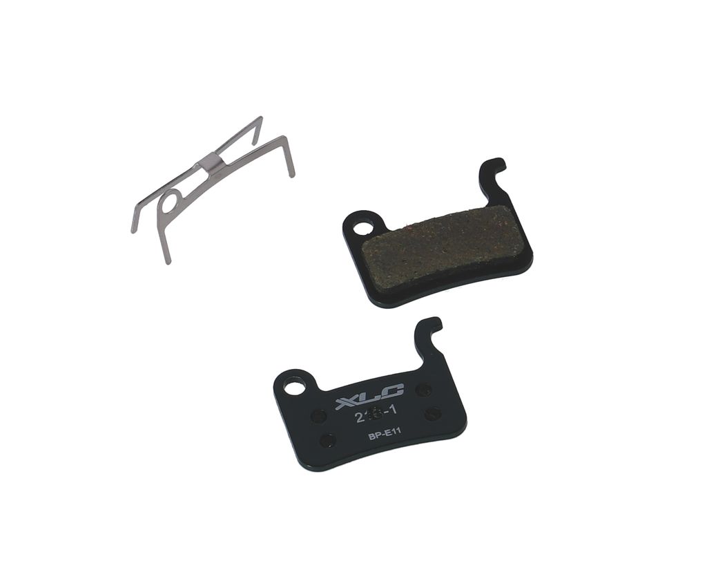 XLC Bremsbelag Shimano XTR BP-E11