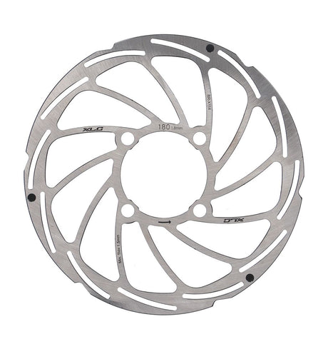 XLC-Bremsscheibe Rohloff A 180 mm 2,0 mm Zi BRX114